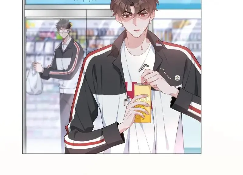 Read Shanhai High School chapter 40 image 21 on Lezhin