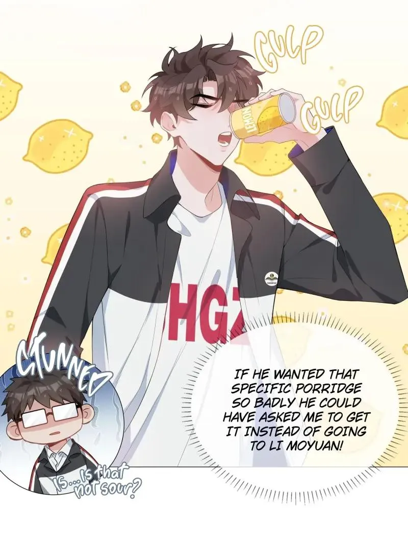 Read Shanhai High School chapter 40 image 22 on Lezhin