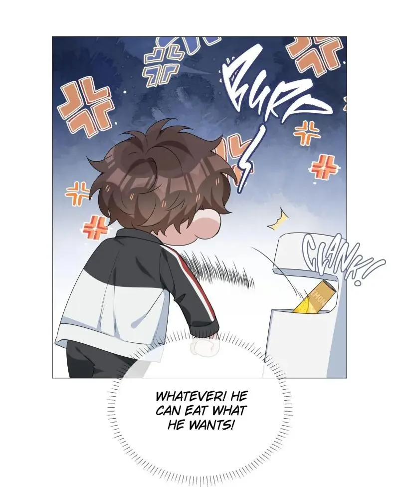 Read Shanhai High School chapter 40 image 23 on Lezhin