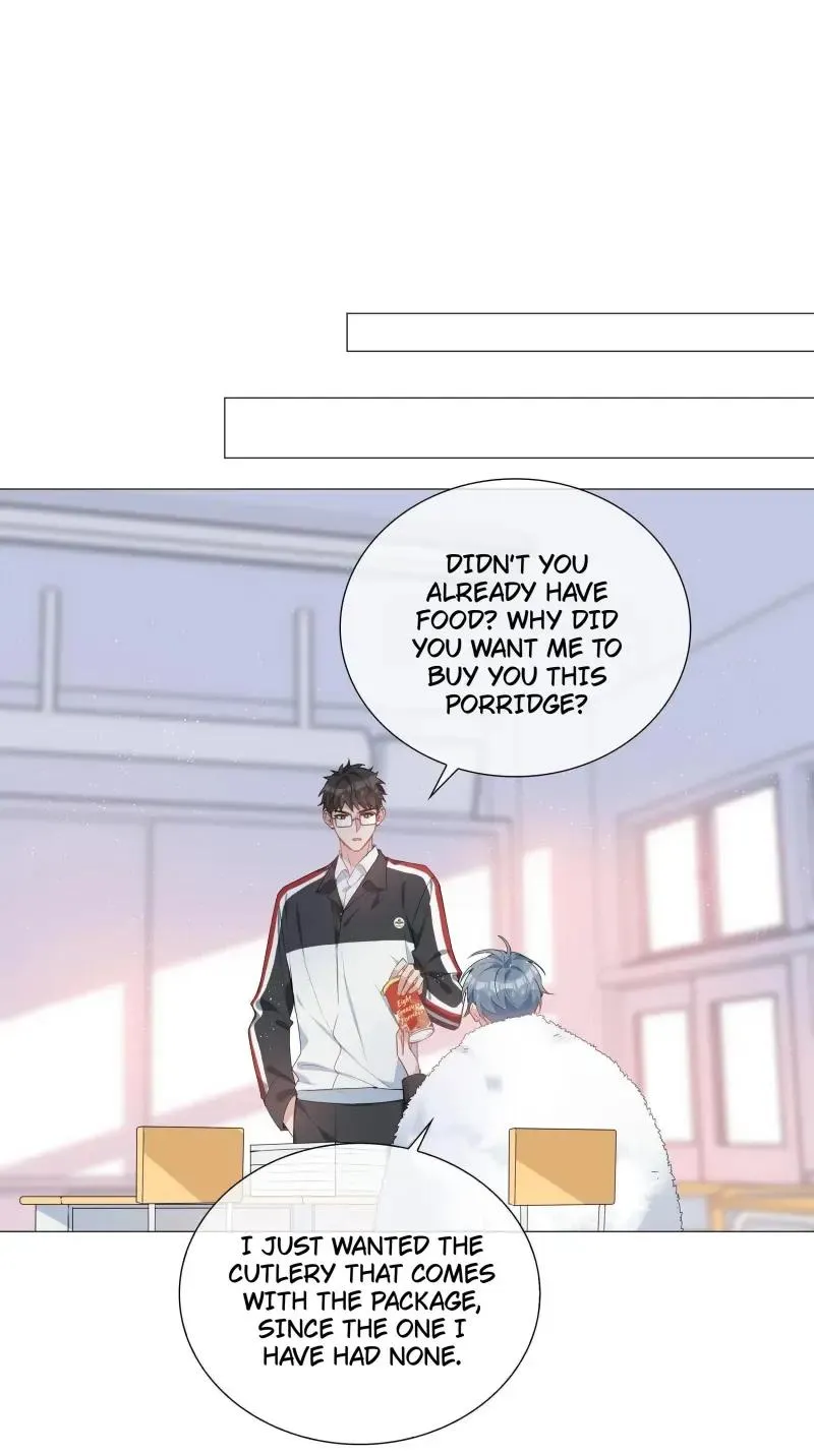 Read Shanhai High School chapter 40 image 24 on Lezhin