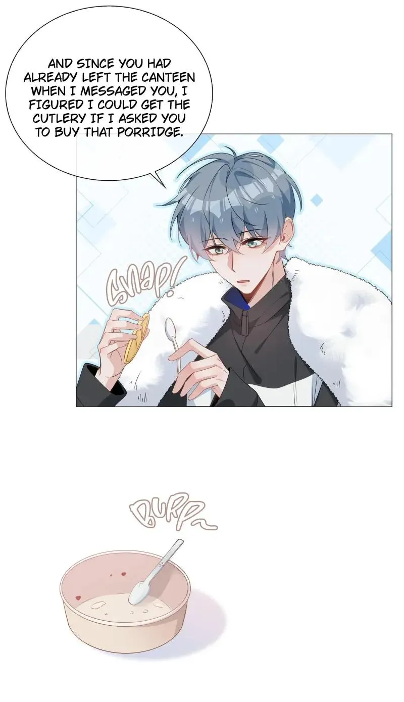 Read Shanhai High School chapter 40 image 25 on Lezhin