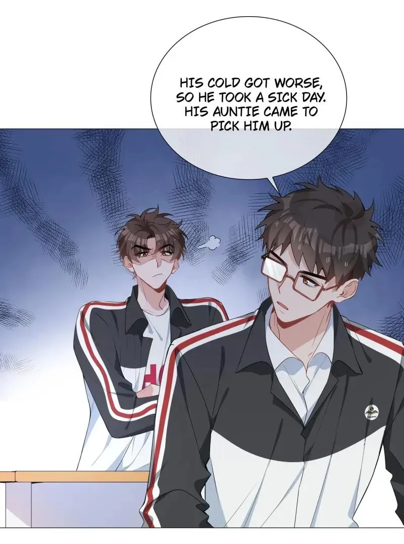 Read Shanhai High School chapter 40 image 29 on Lezhin
