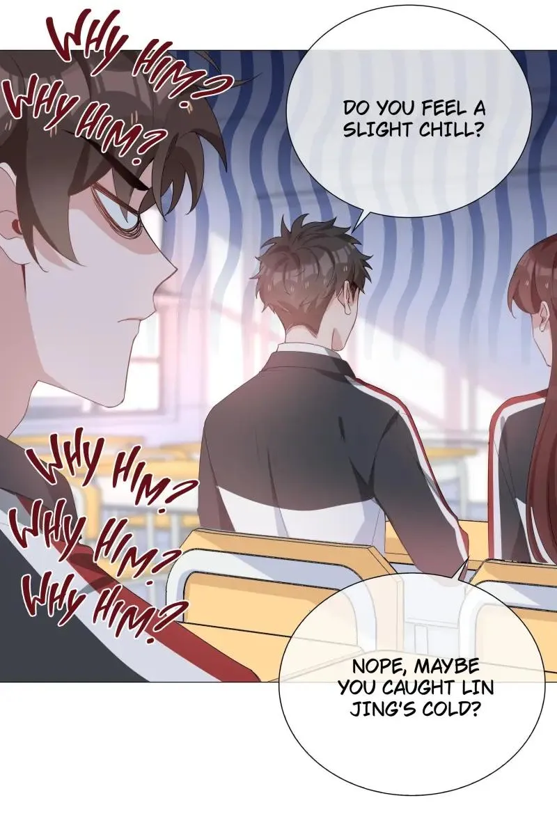 Read Shanhai High School chapter 40 image 31 on Lezhin