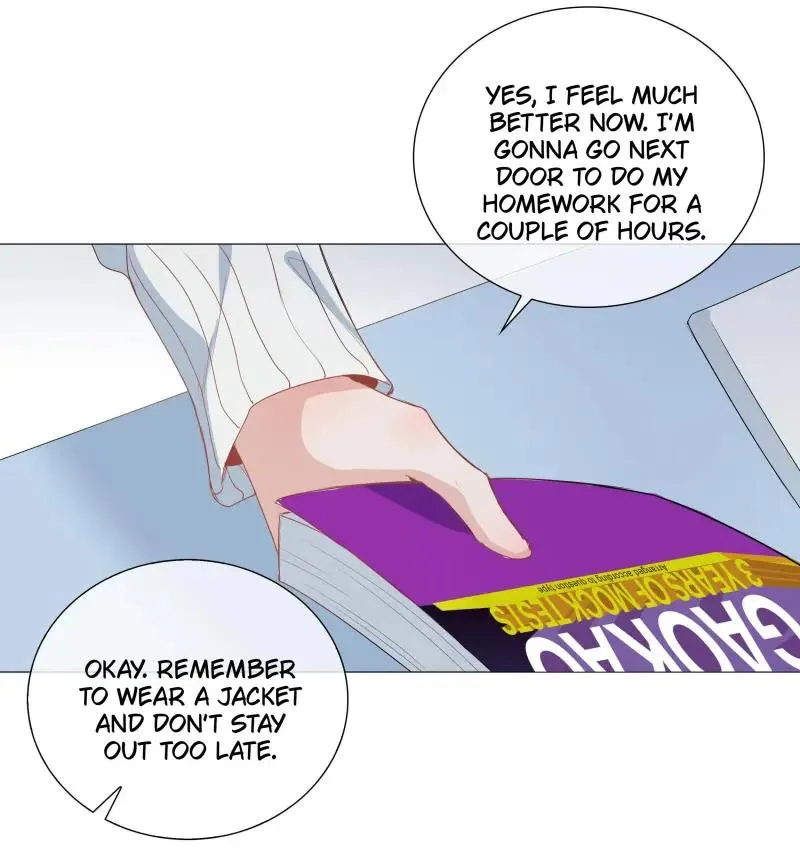 Read Shanhai High School chapter 40 image 38 on Lezhin