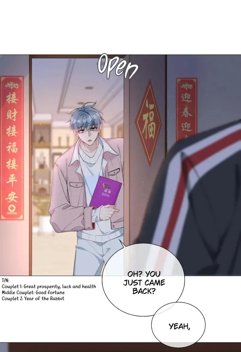 Read Shanhai High School chapter 40 image 39 on Lezhin