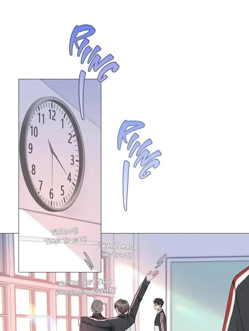 Read Shanhai High School chapter 40 image 4 on Lezhin