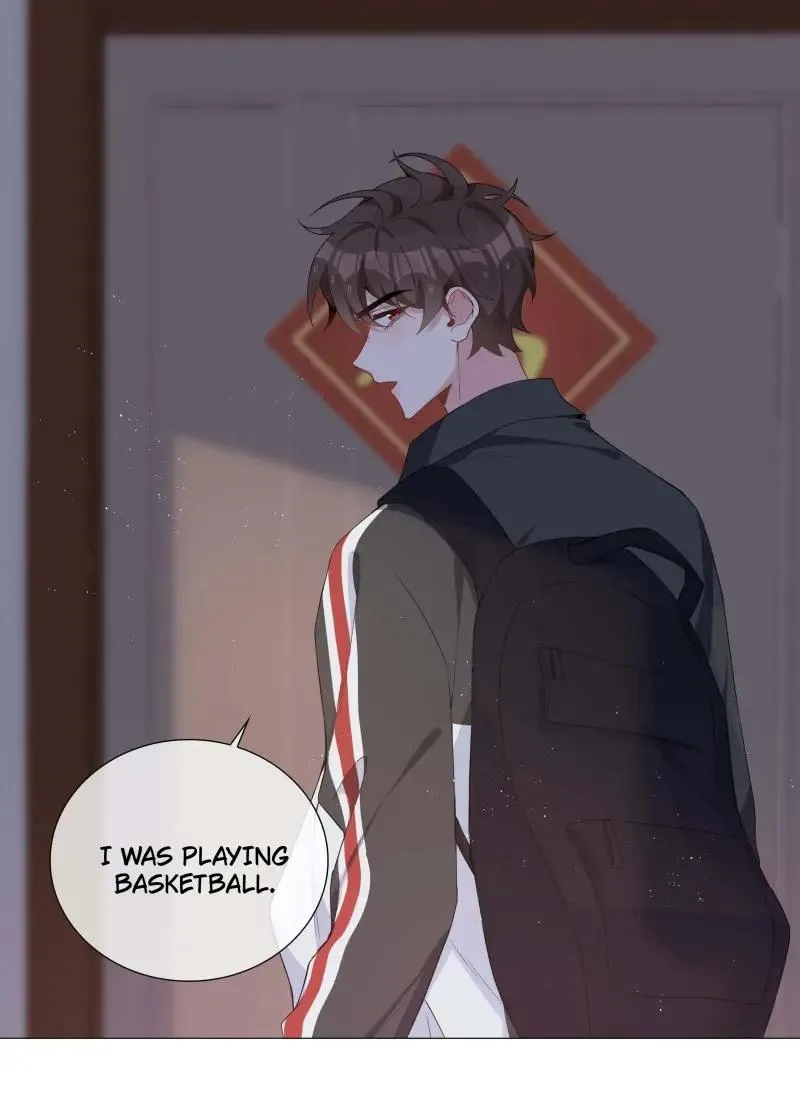 Read Shanhai High School chapter 40 image 40 on Lezhin