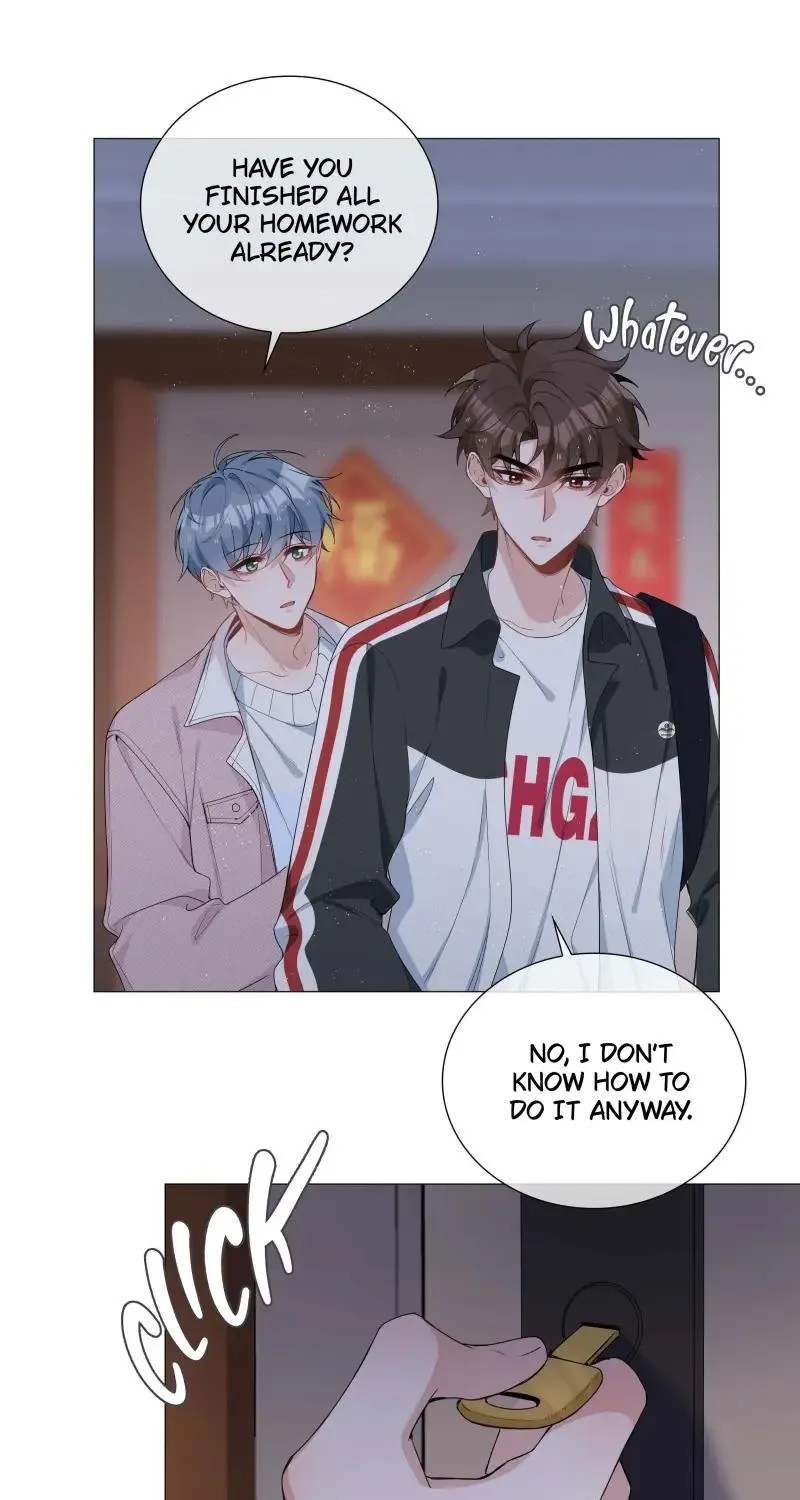 Read Shanhai High School chapter 40 image 41 on Lezhin