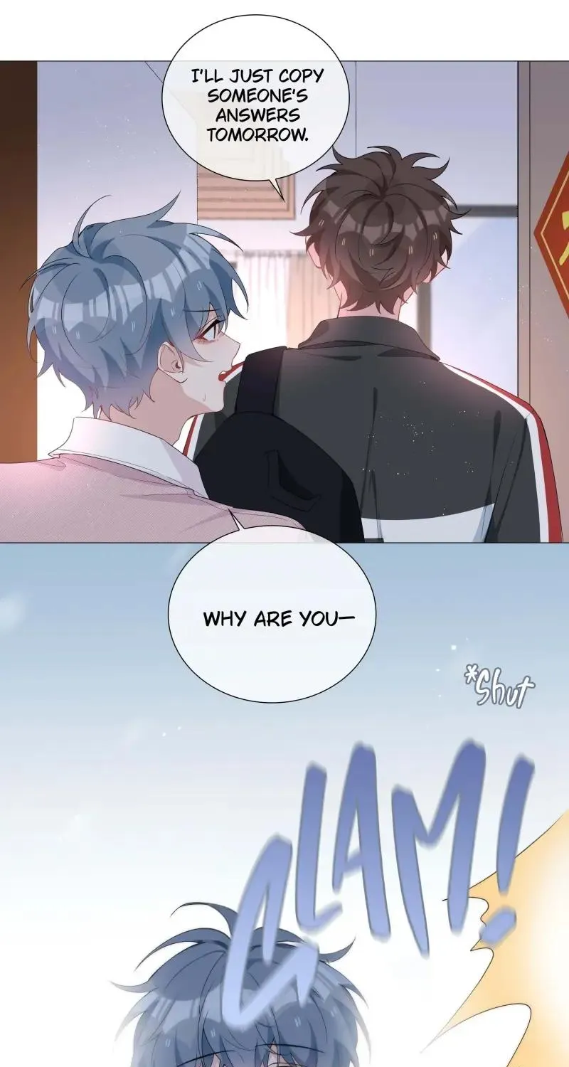 Read Shanhai High School chapter 40 image 43 on Lezhin