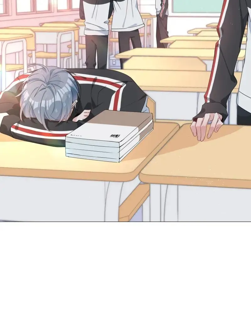Read Shanhai High School chapter 40 image 5 on Lezhin