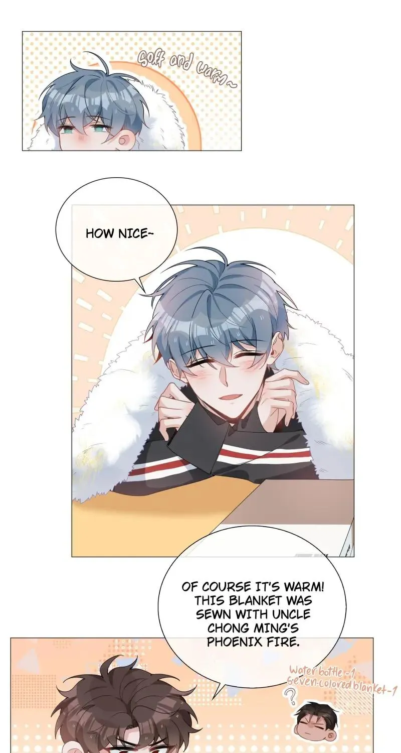 Read Shanhai High School chapter 40 image 8 on Lezhin