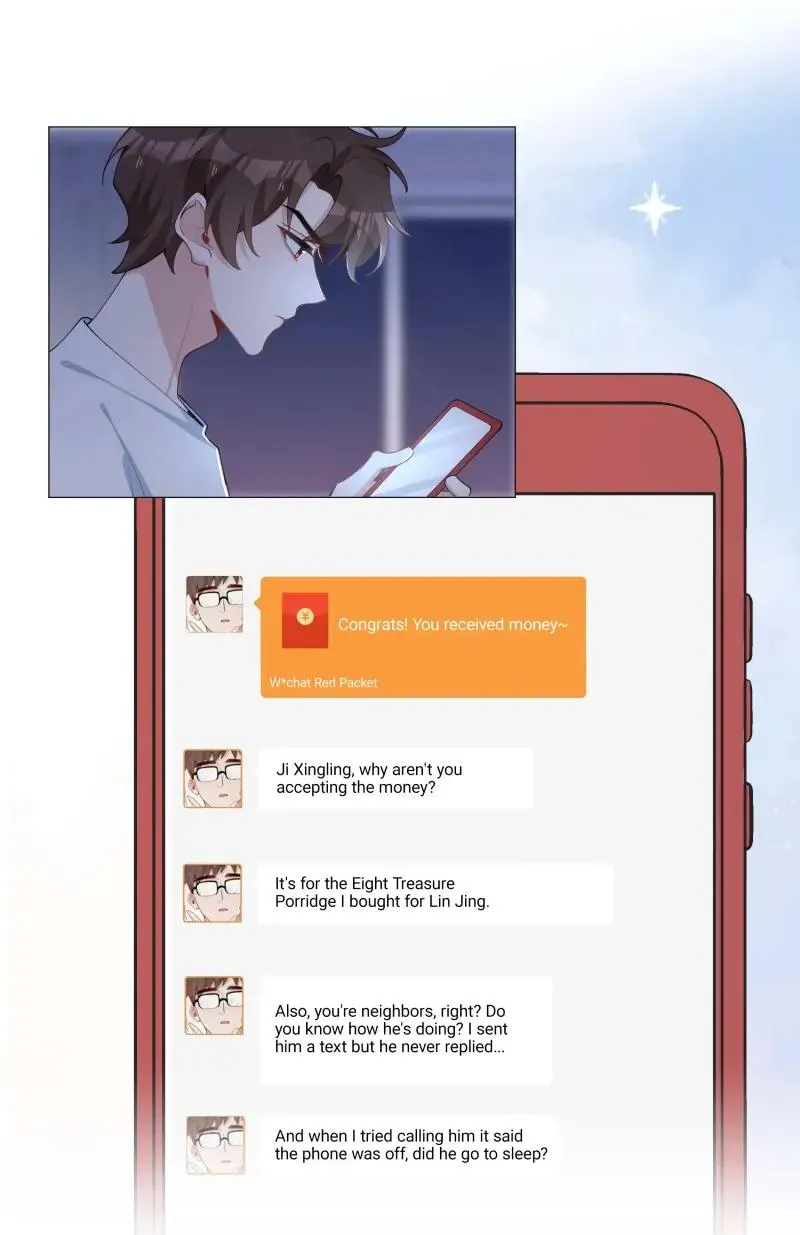 Read Shanhai High School chapter 41 image 12 on Lezhin