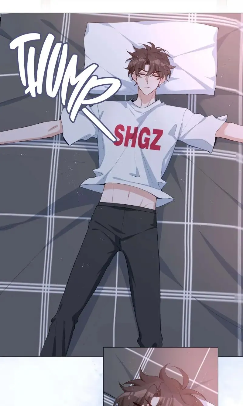 Read Shanhai High School chapter 41 image 13 on Lezhin