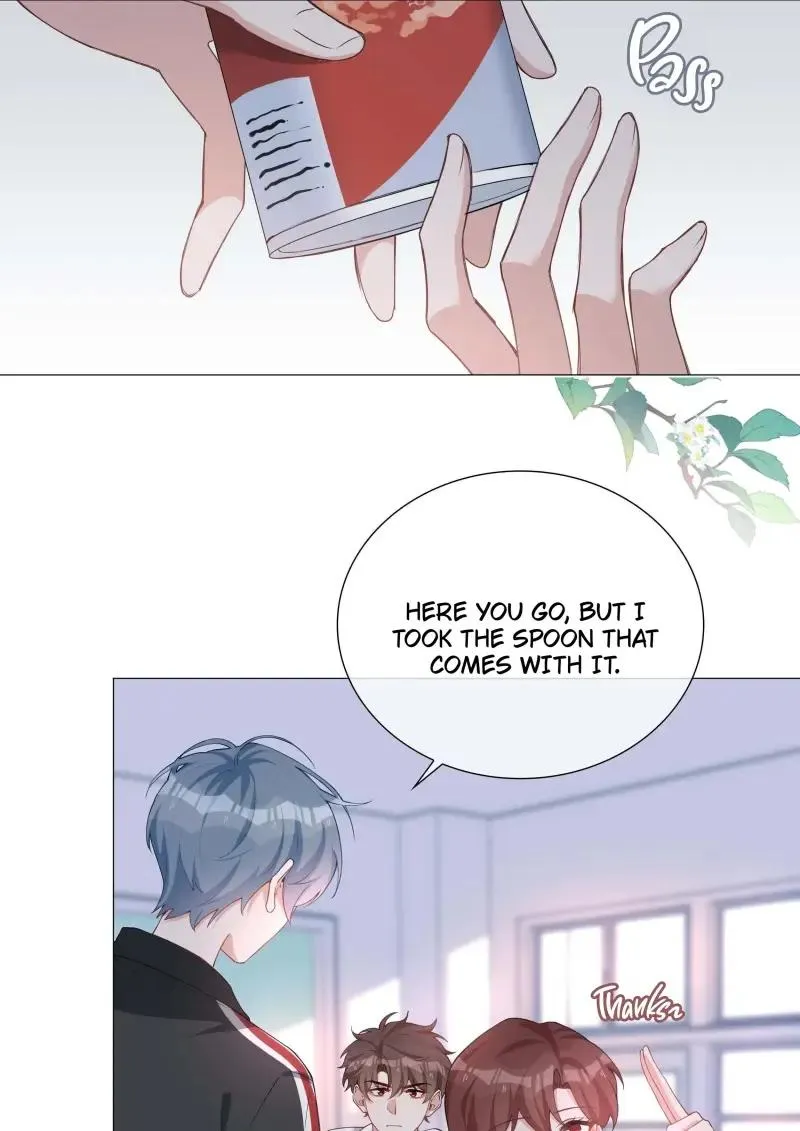 Read Shanhai High School chapter 41 image 15 on Lezhin