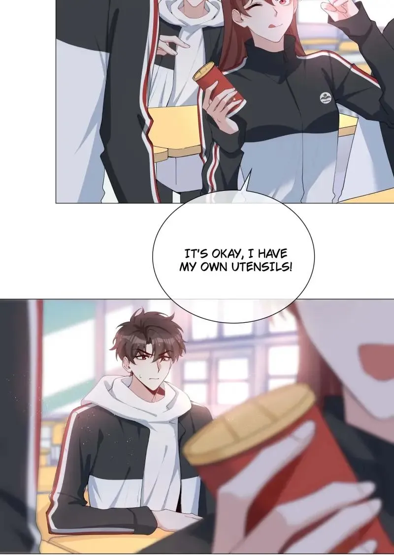 Read Shanhai High School chapter 41 image 16 on Lezhin