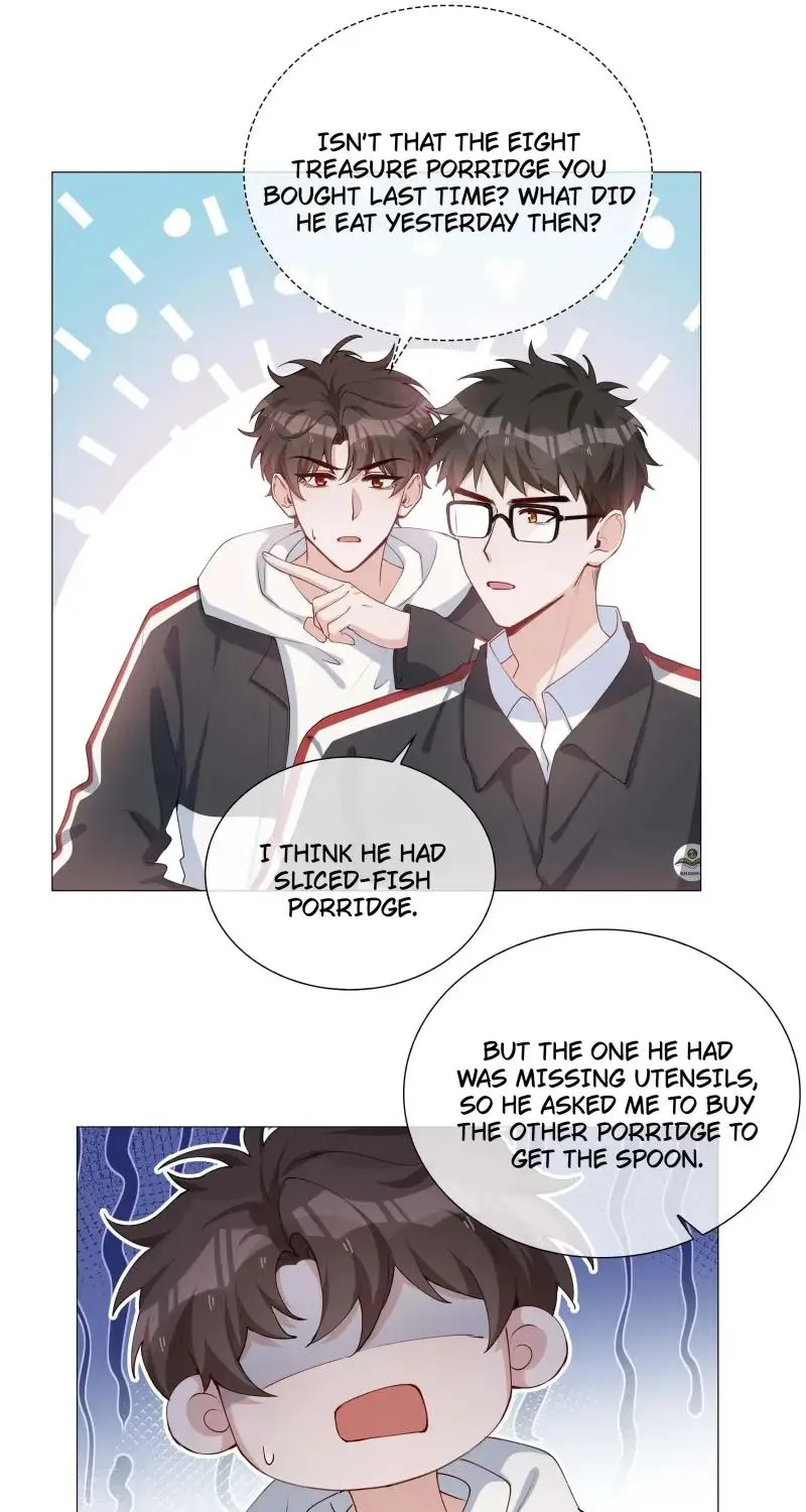 Read Shanhai High School chapter 41 image 17 on Lezhin