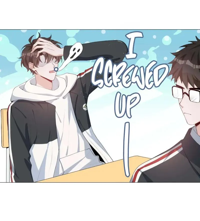 Read Shanhai High School chapter 41 image 19 on Lezhin