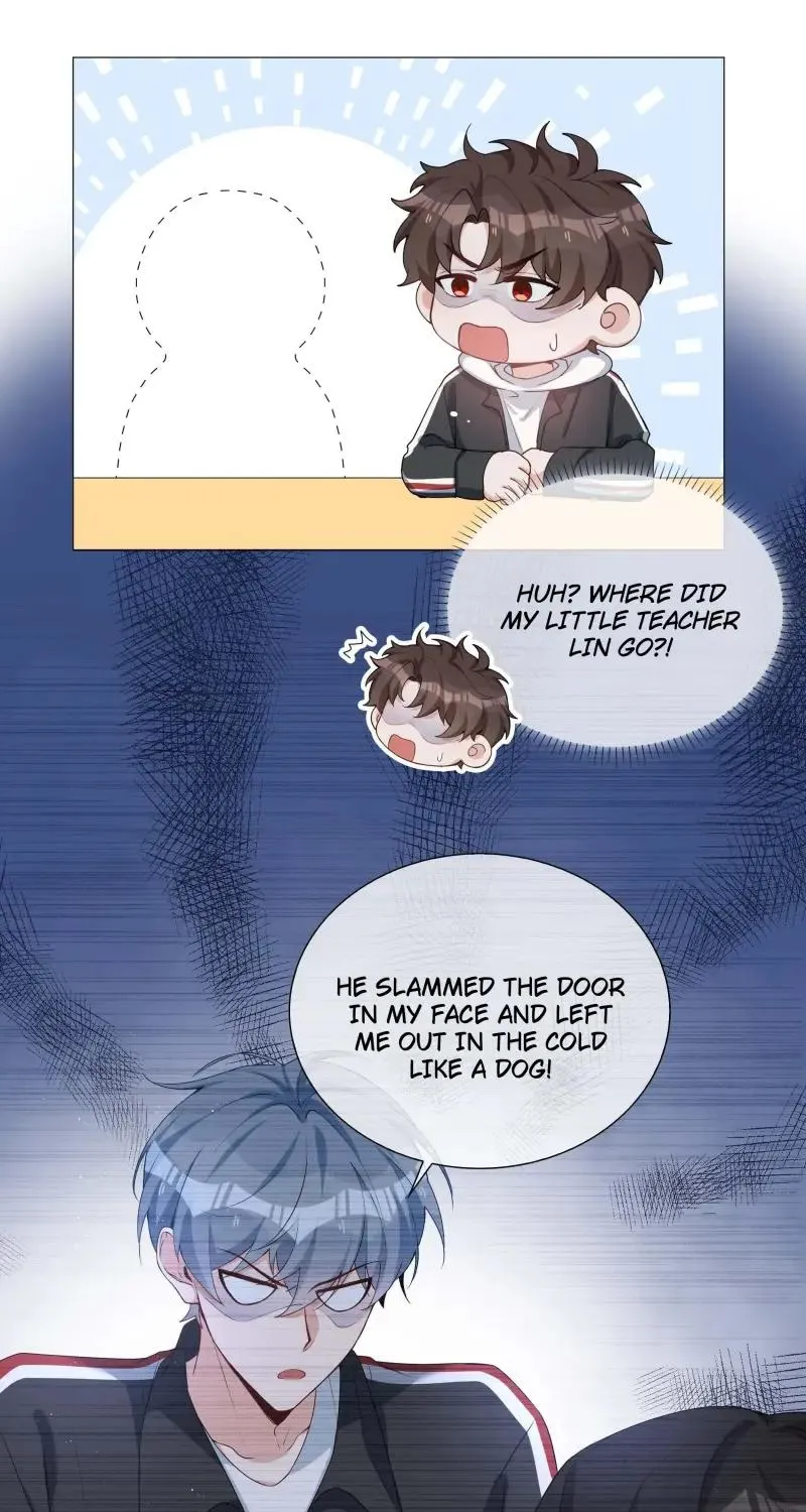 Read Shanhai High School chapter 41 image 20 on Lezhin