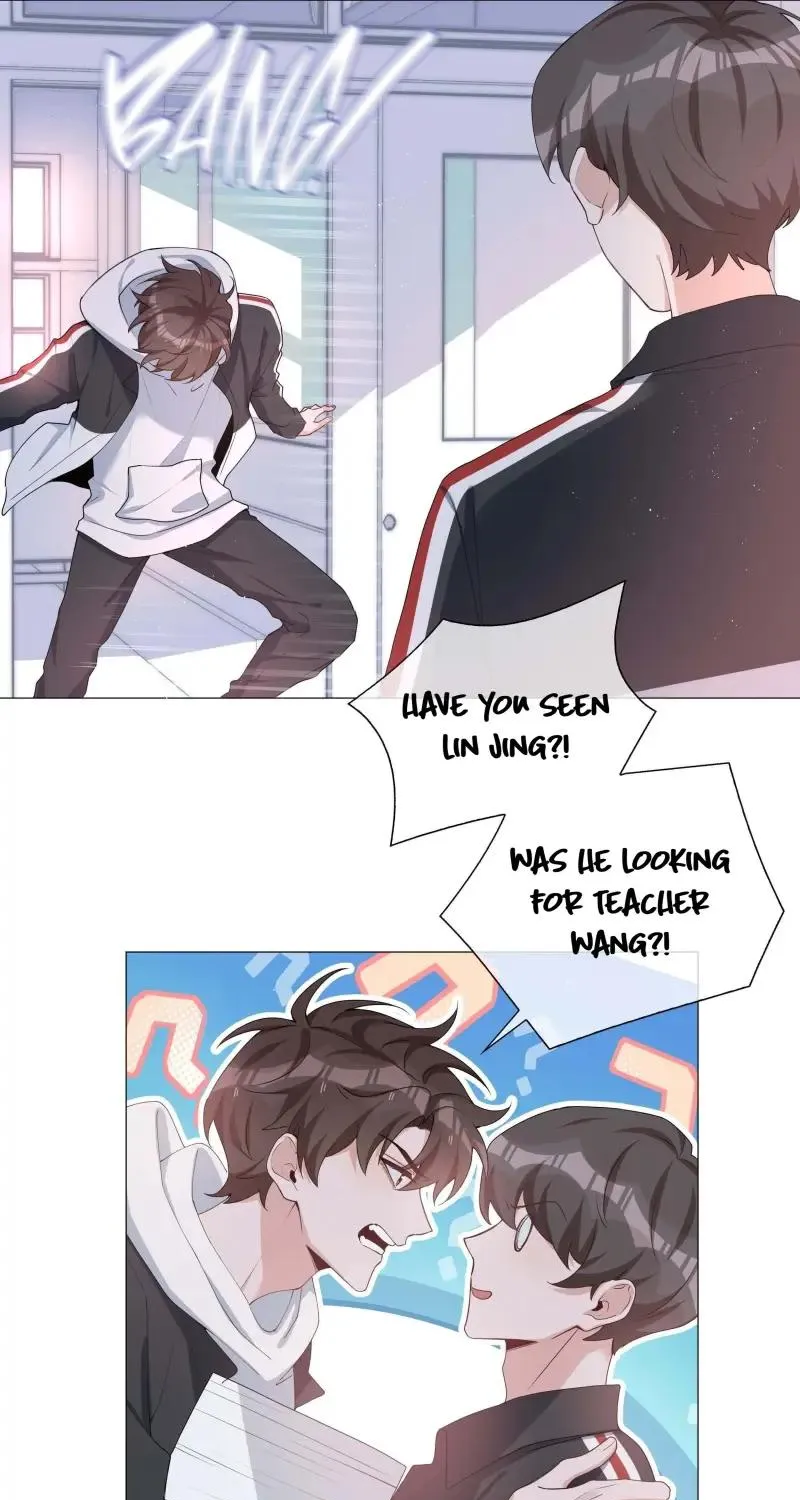 Read Shanhai High School chapter 41 image 26 on Lezhin