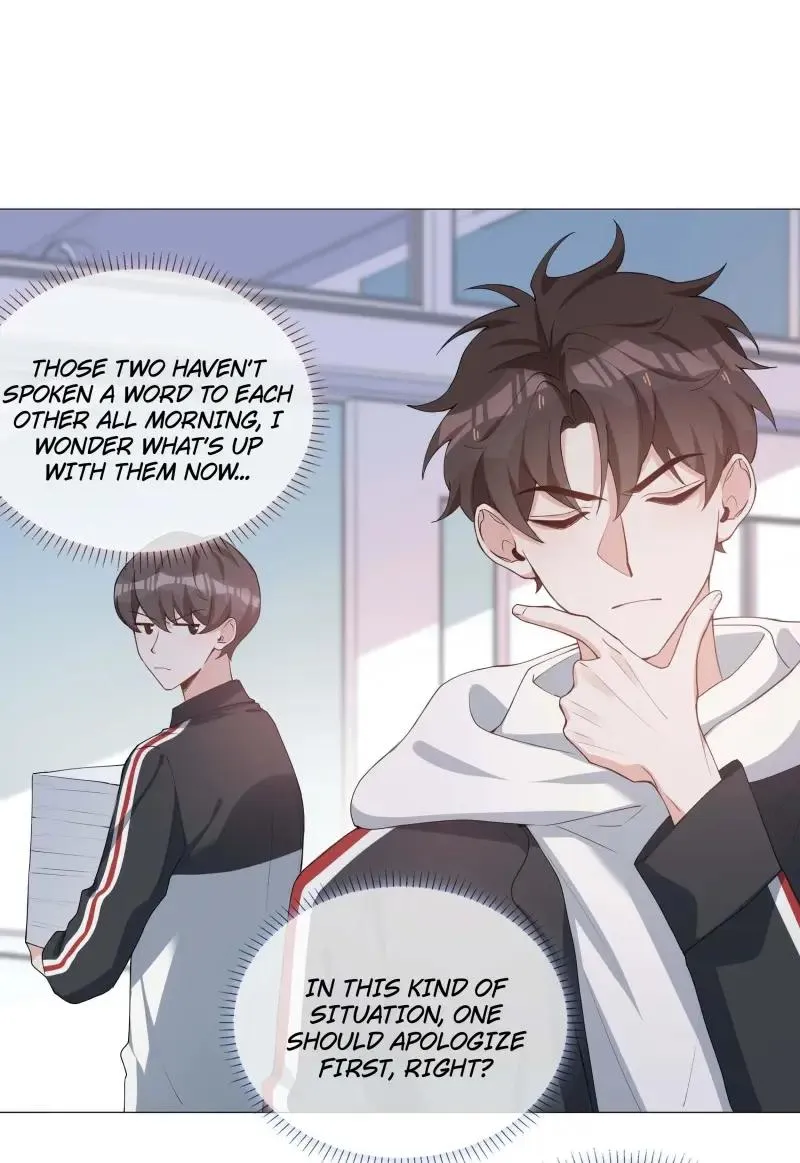Read Shanhai High School chapter 41 image 29 on Lezhin