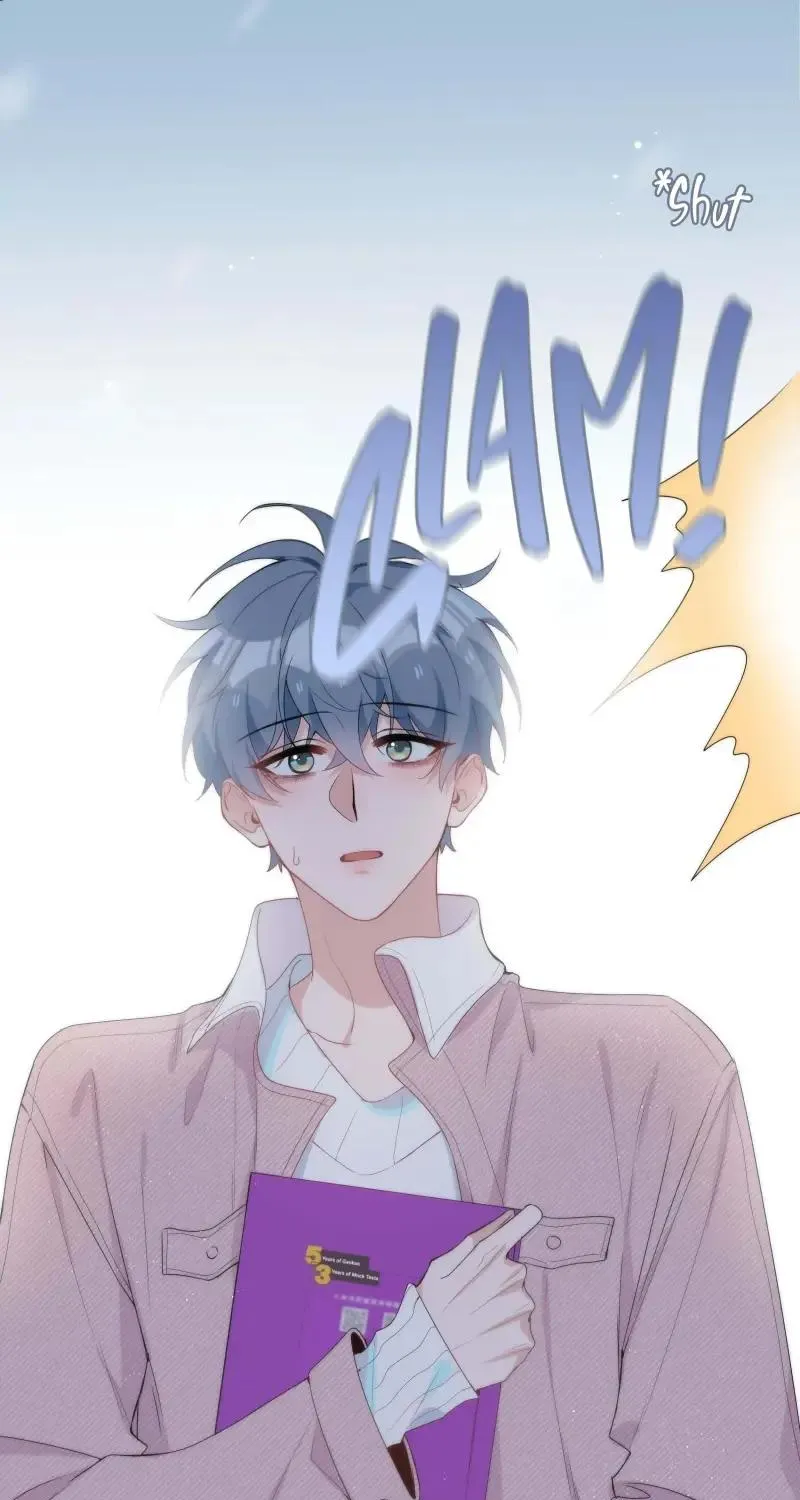 Read Shanhai High School chapter 41 image 3 on Lezhin