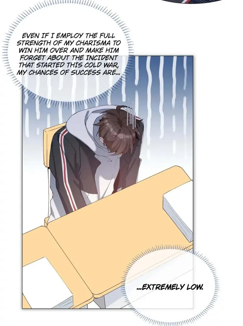 Read Shanhai High School chapter 41 image 32 on Lezhin