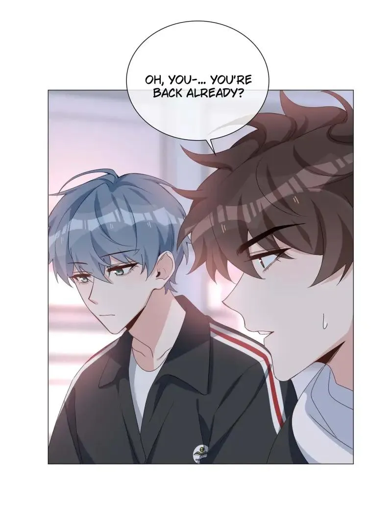 Read Shanhai High School chapter 41 image 34 on Lezhin