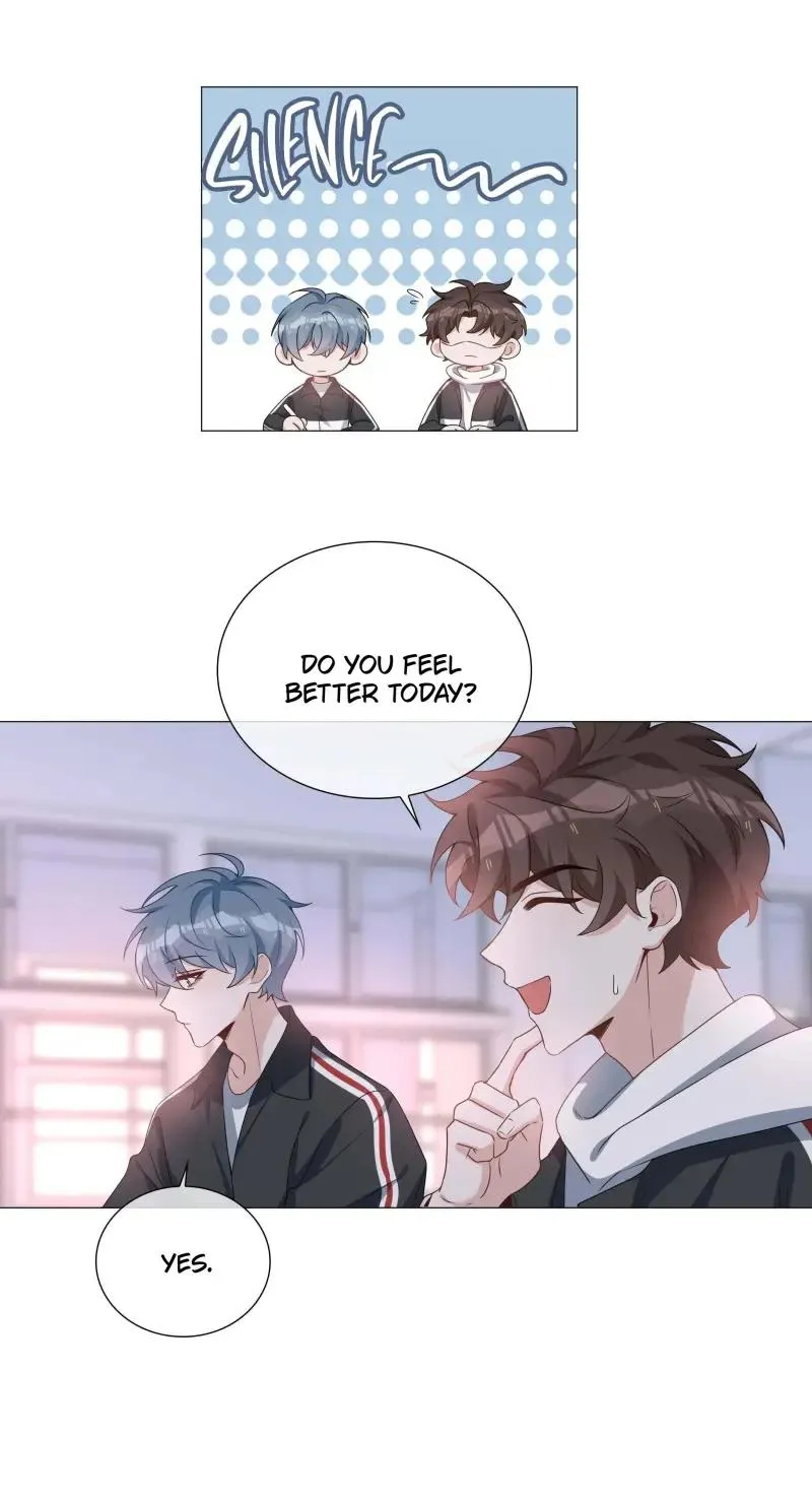 Read Shanhai High School chapter 41 image 35 on Lezhin
