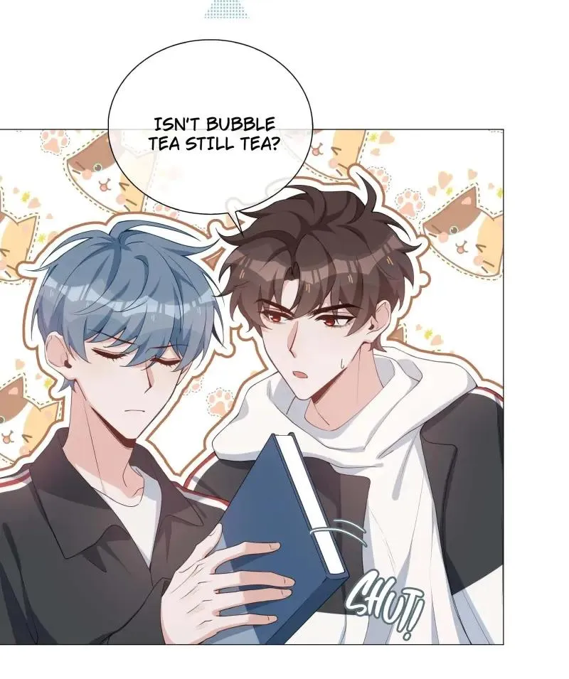 Read Shanhai High School chapter 41 image 37 on Lezhin