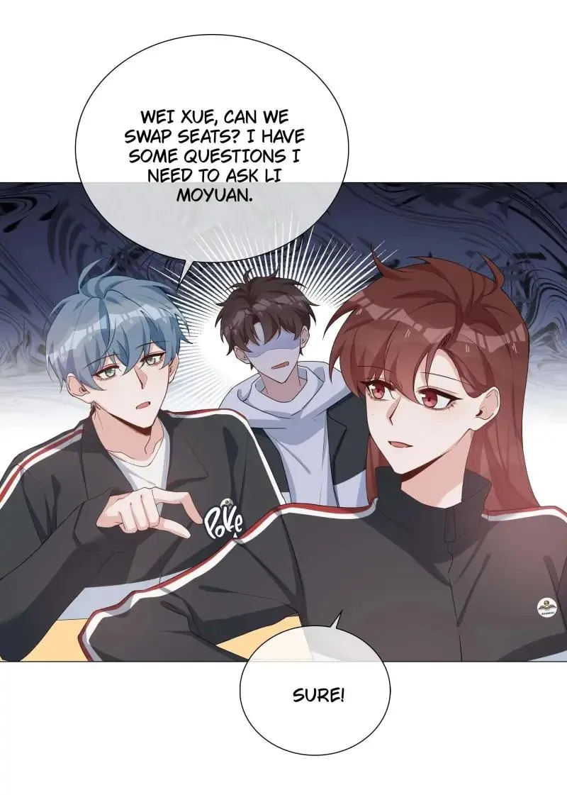 Read Shanhai High School chapter 41 image 38 on Lezhin