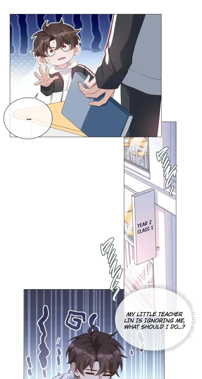 Read Shanhai High School chapter 41 image 39 on Lezhin