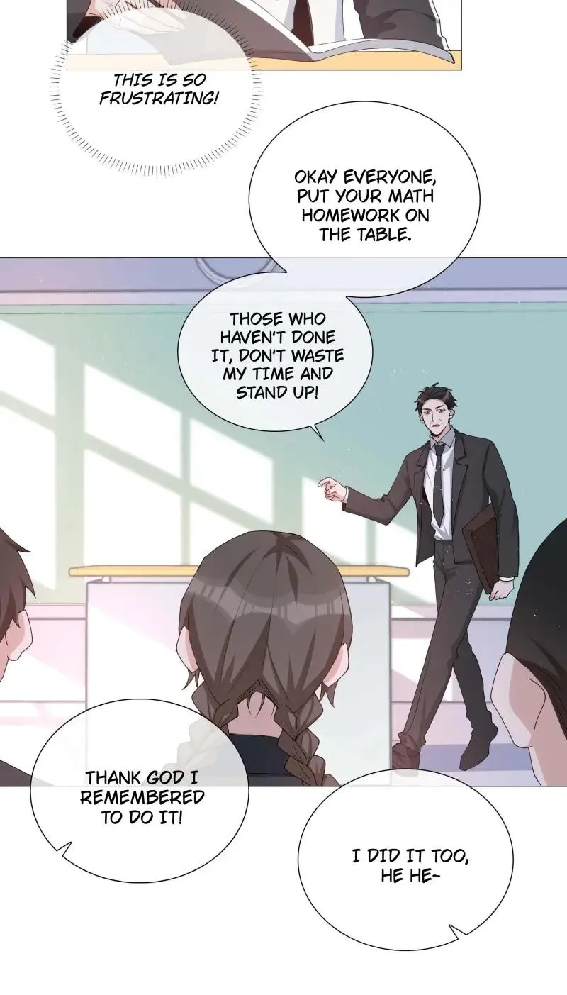 Read Shanhai High School chapter 41 image 41 on Lezhin