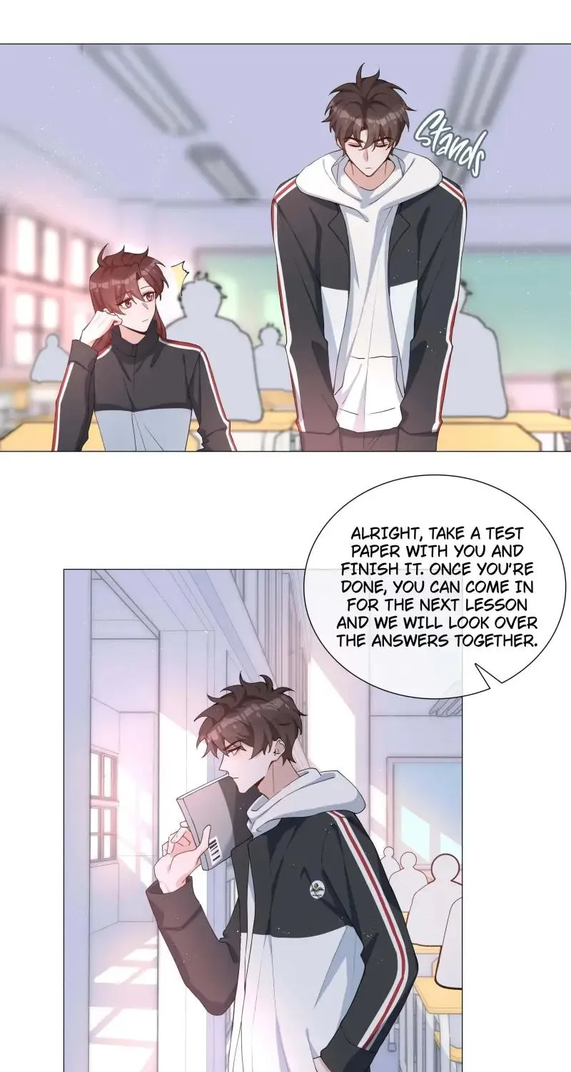 Read Shanhai High School chapter 41 image 42 on Lezhin