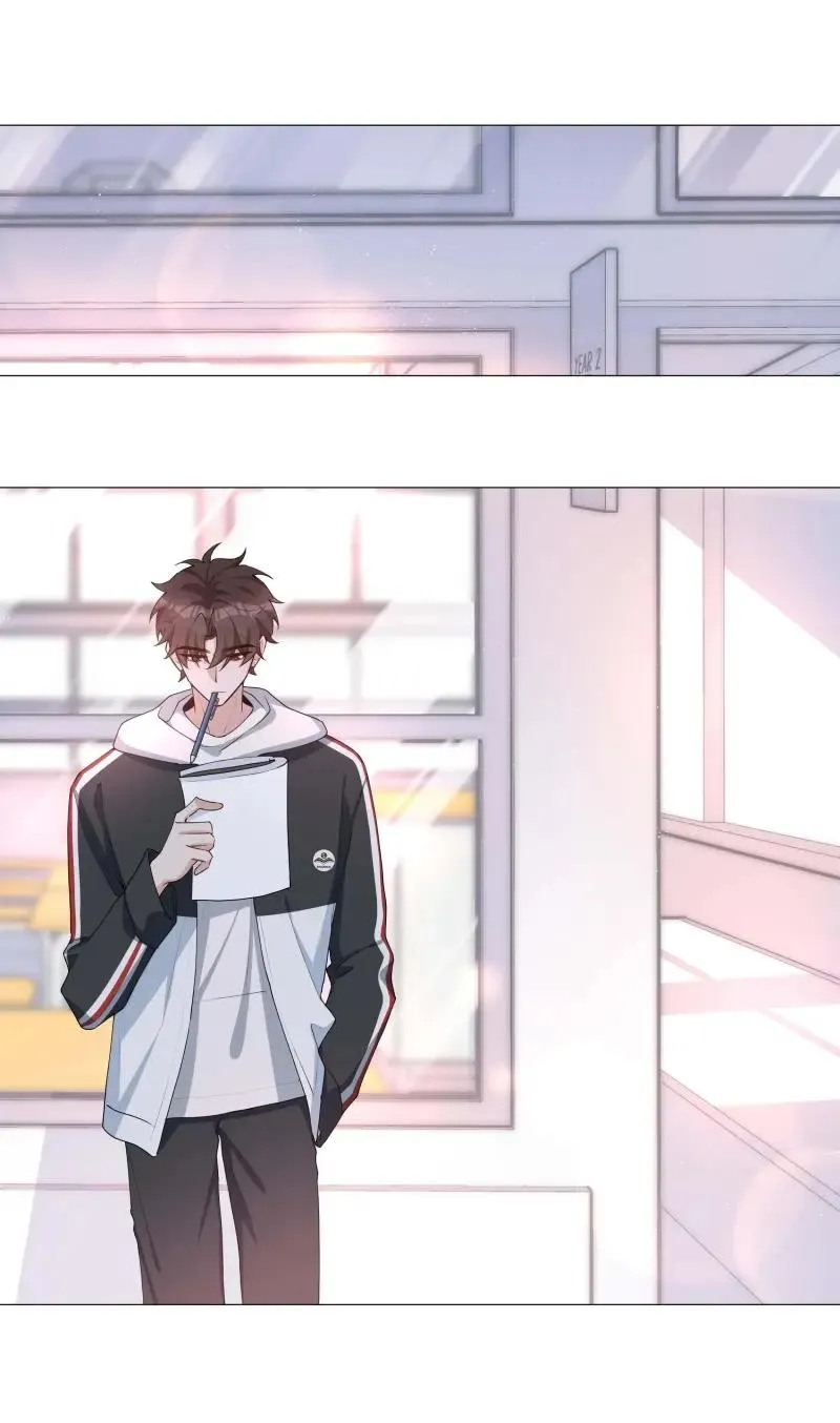 Read Shanhai High School chapter 41 image 44 on Lezhin