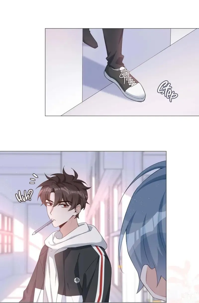 Read Shanhai High School chapter 41 image 45 on Lezhin