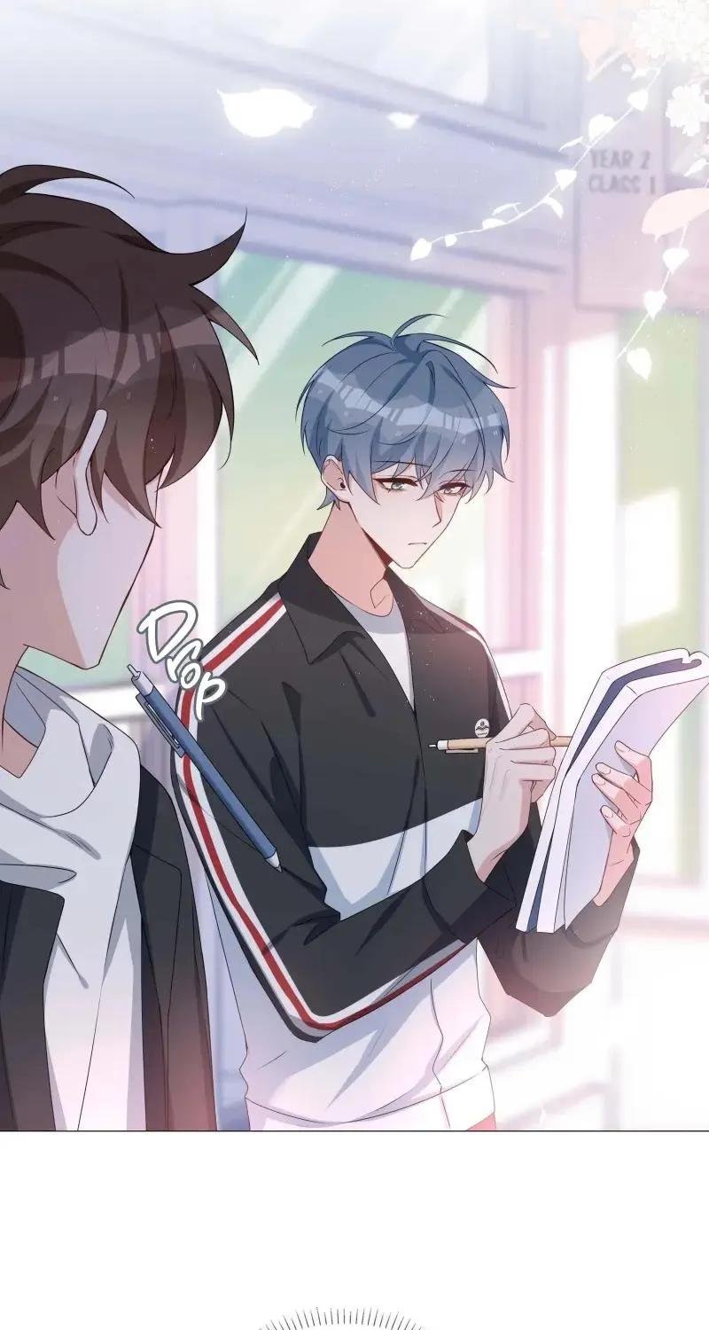 Read Shanhai High School chapter 41 image 46 on Lezhin