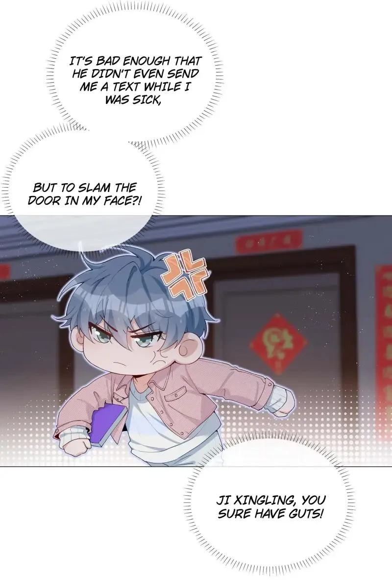 Read Shanhai High School chapter 41 image 6 on Lezhin