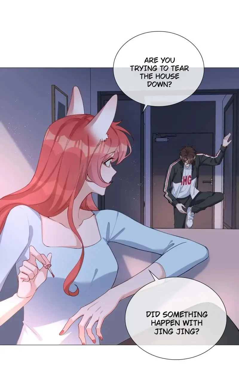 Read Shanhai High School chapter 41 image 8 on Lezhin