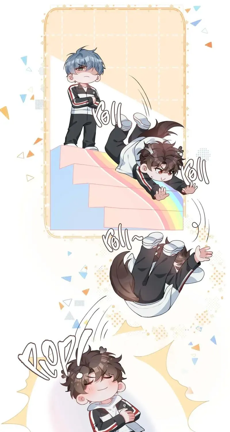 Read Shanhai High School chapter 42 image 10 on Lezhin