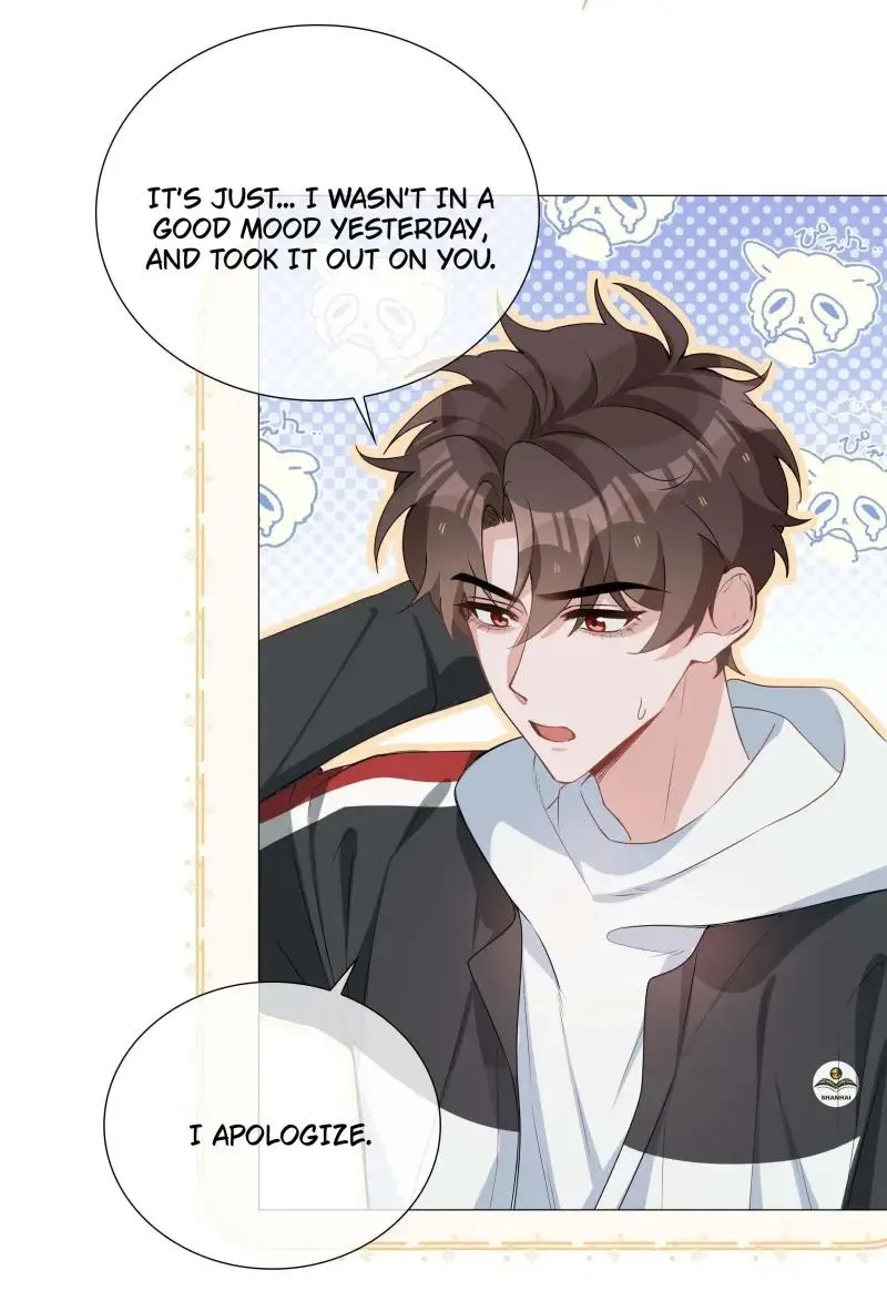 Read Shanhai High School chapter 42 image 12 on Lezhin