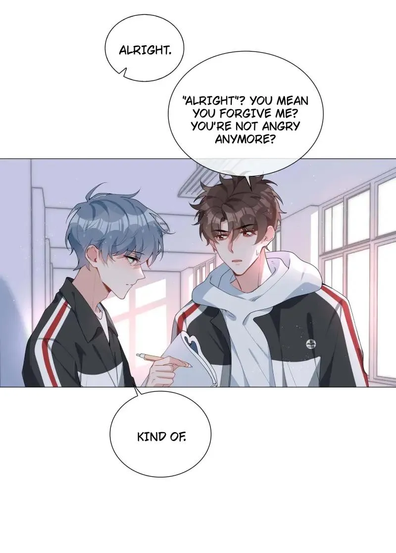 Read Shanhai High School chapter 42 image 13 on Lezhin