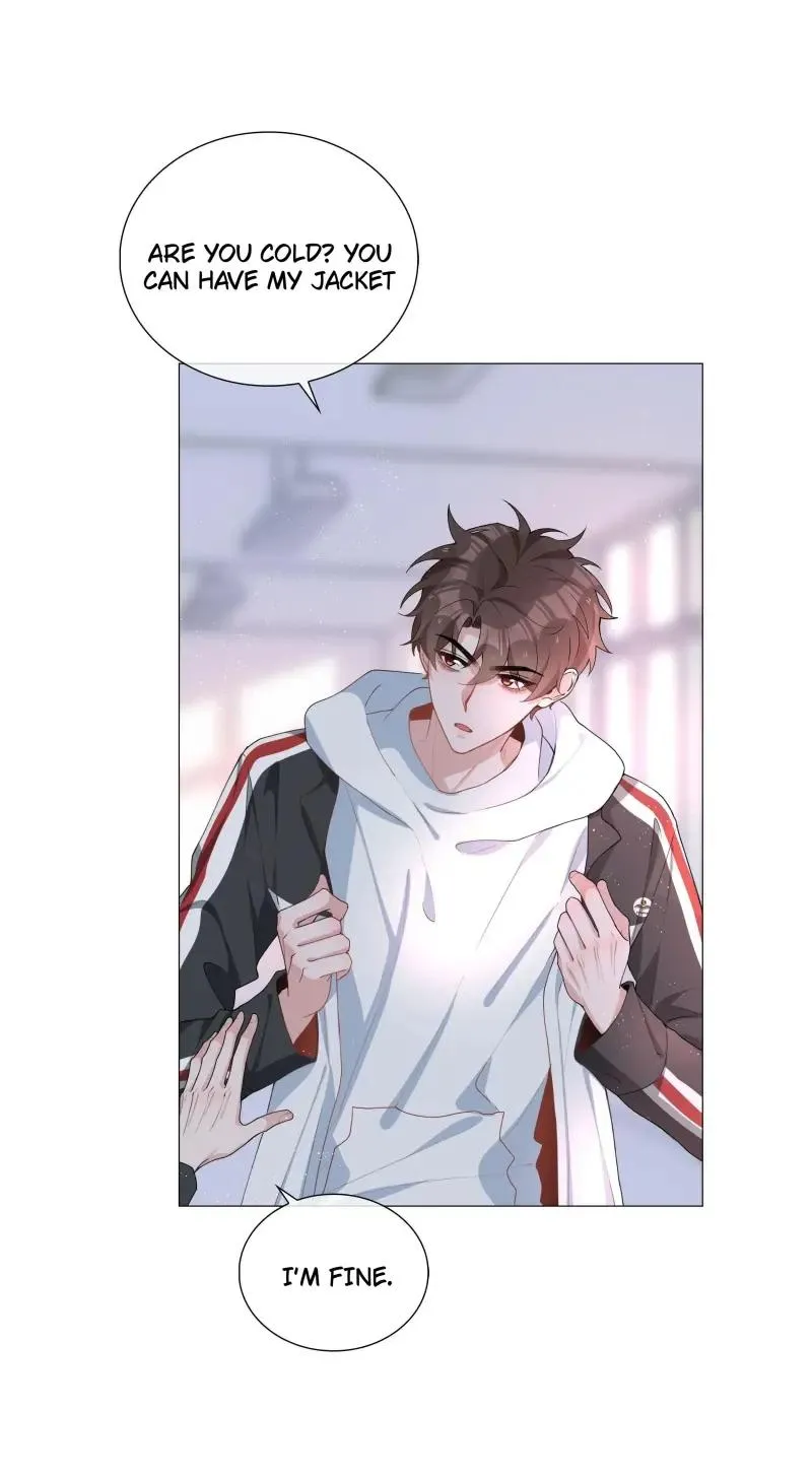Read Shanhai High School chapter 42 image 14 on Lezhin
