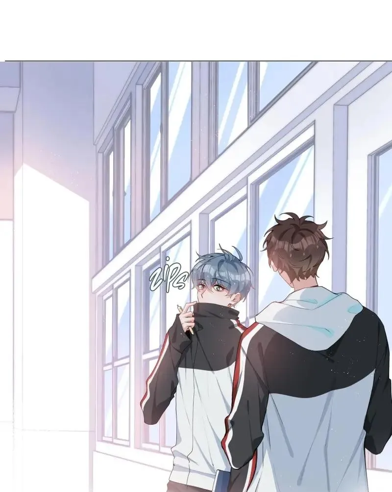 Read Shanhai High School chapter 42 image 15 on Lezhin