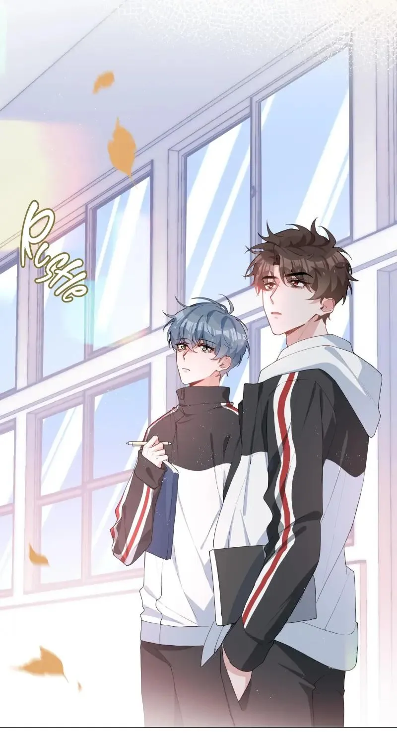 Read Shanhai High School chapter 42 image 18 on Lezhin