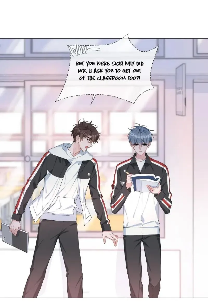 Read Shanhai High School chapter 42 image 2 on Lezhin