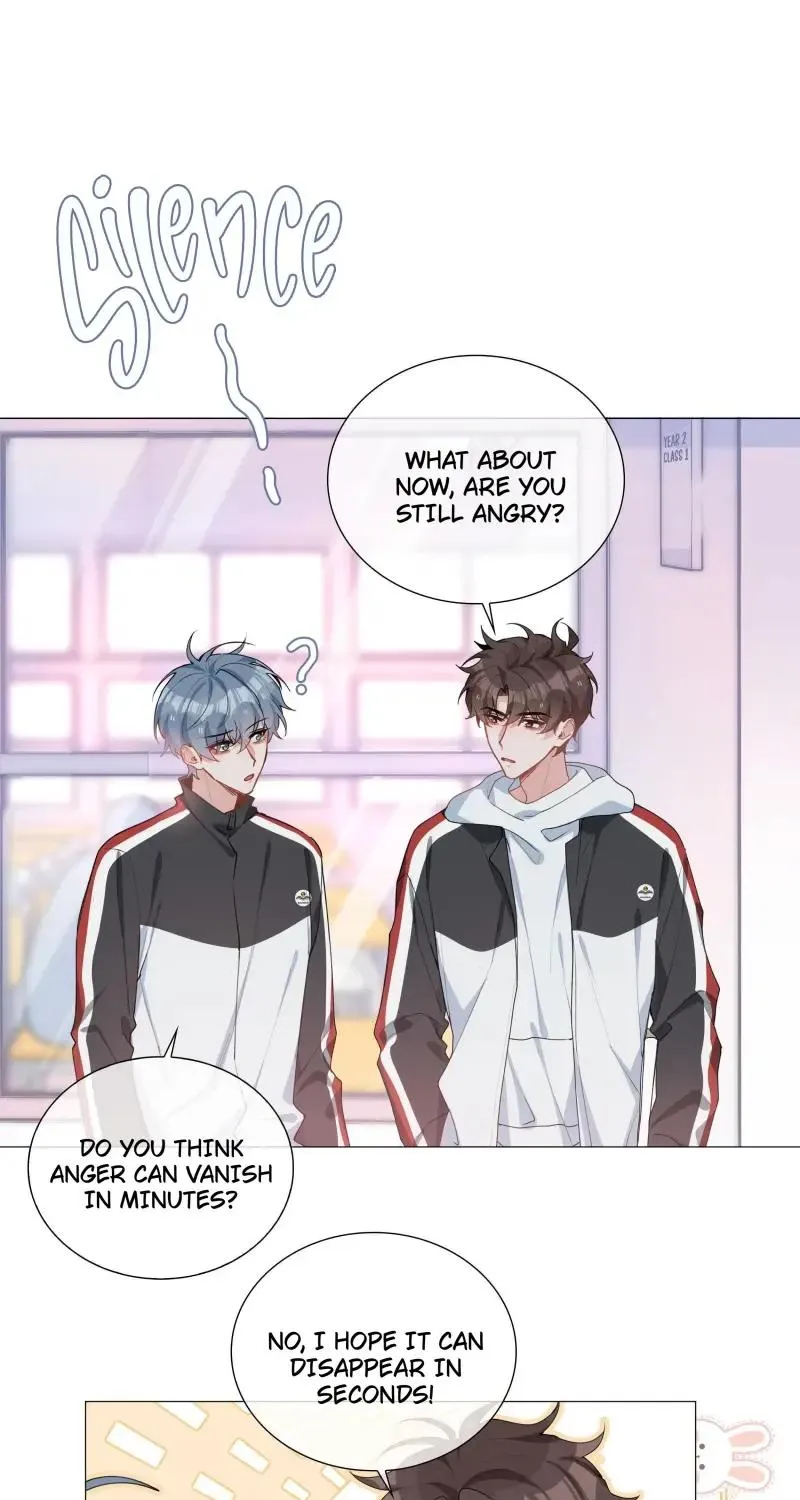 Read Shanhai High School chapter 42 image 20 on Lezhin