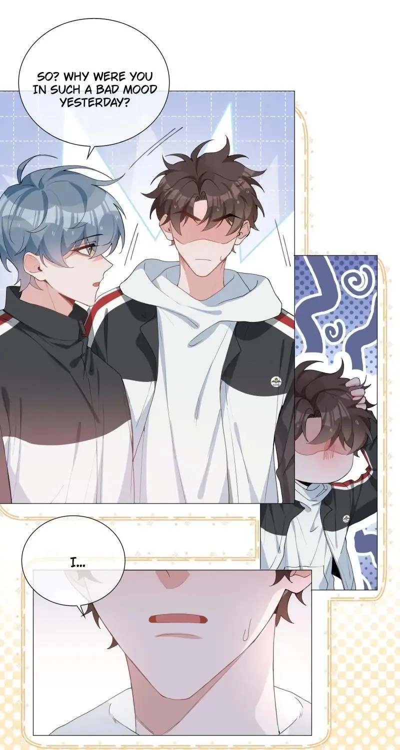 Read Shanhai High School chapter 42 image 22 on Lezhin