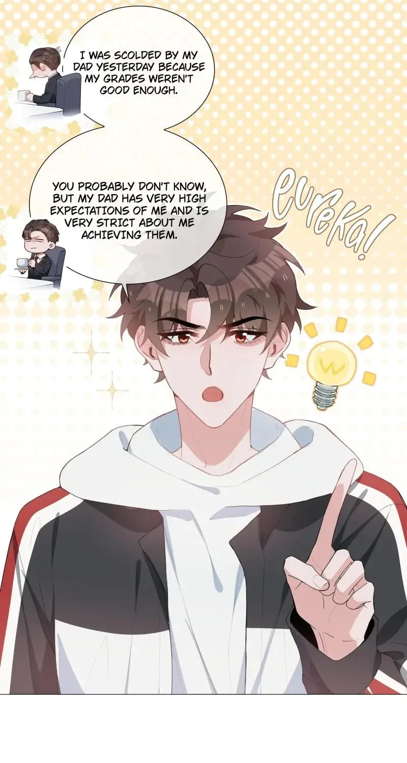 Read Shanhai High School chapter 42 image 24 on Lezhin