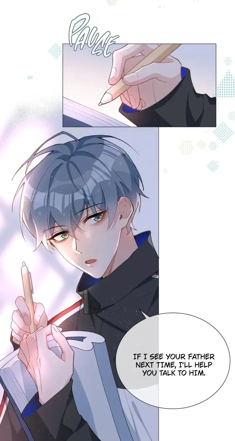 Read Shanhai High School chapter 42 image 27 on Lezhin