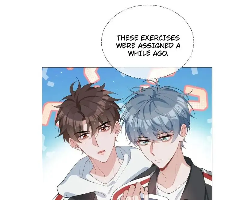 Read Shanhai High School chapter 42 image 3 on Lezhin